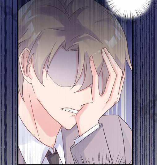 不要再纠缠我(1/2)-第46话