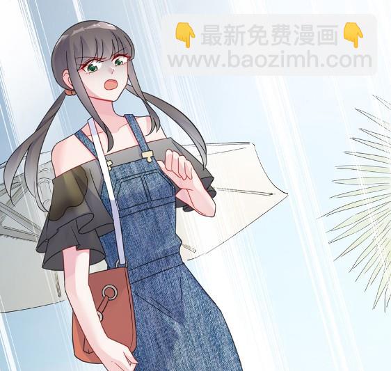 第一个朋友(1/2)-第56话