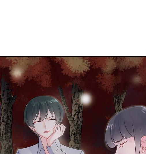 枫叶林的传说(1/3)-第60话