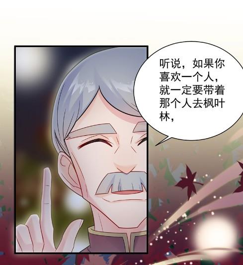 枫叶林的传说(1/3)-第60话