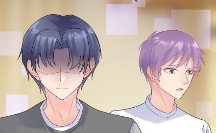 顾南勋不见了(1/2)-第64话