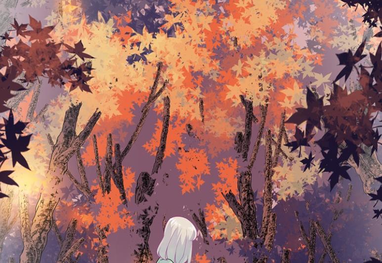 顾南勋不见了(1/2)-第64话