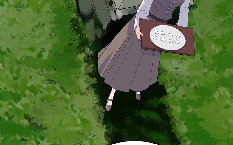 这场婚姻只是交易(1/2)-第70话