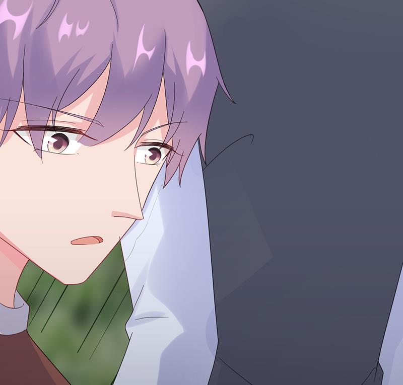 这场婚姻只是交易(1/2)-第70话