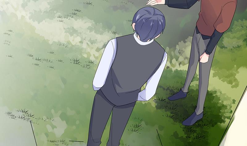 这场婚姻只是交易(1/2)-第70话