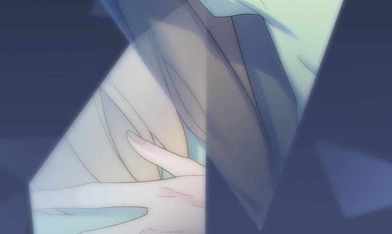 不想继续演戏(1/2)-第72话