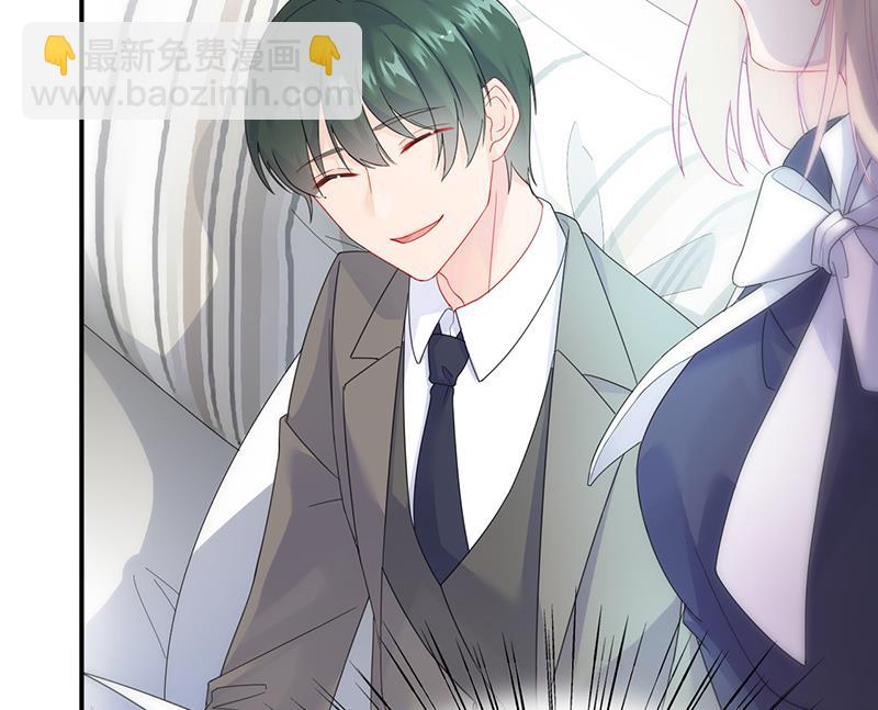 为什么要帮我(1/2)-第82话