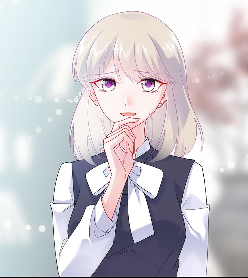 为什么要帮我(1/2)-第82话