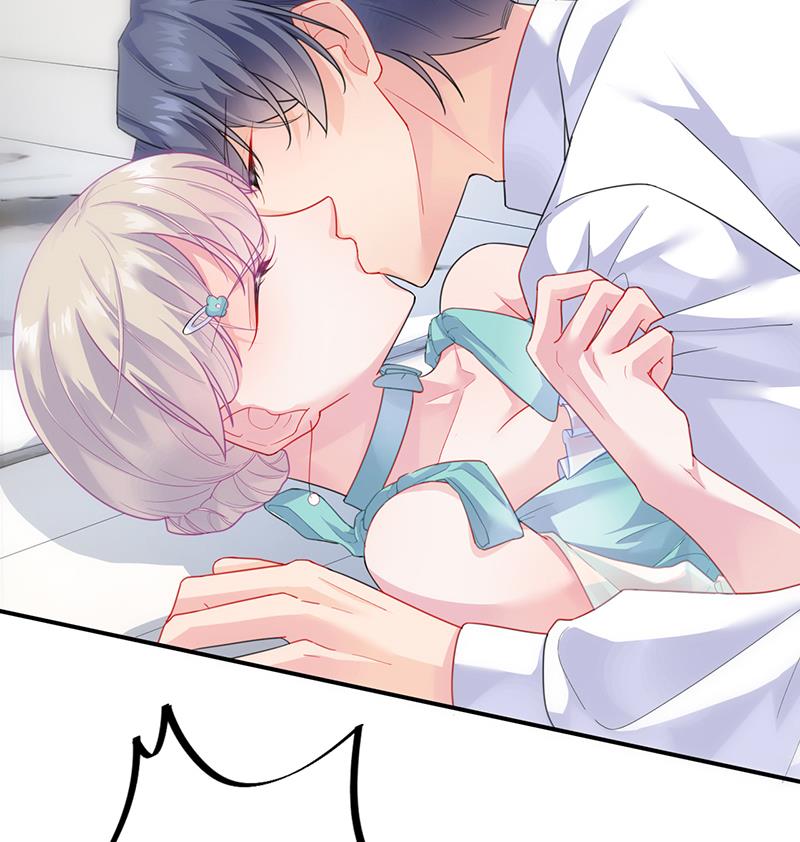 辞去总监一职-第88话