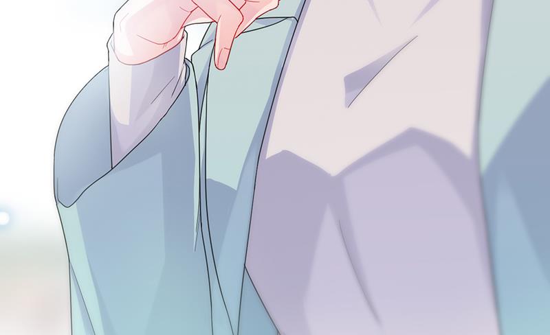 有点想她了(1/2)-第94话