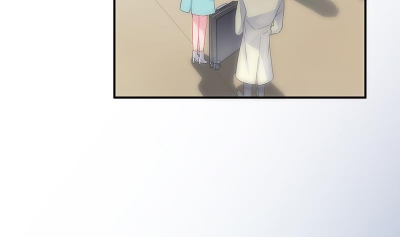 有点想她了(1/2)-第94话