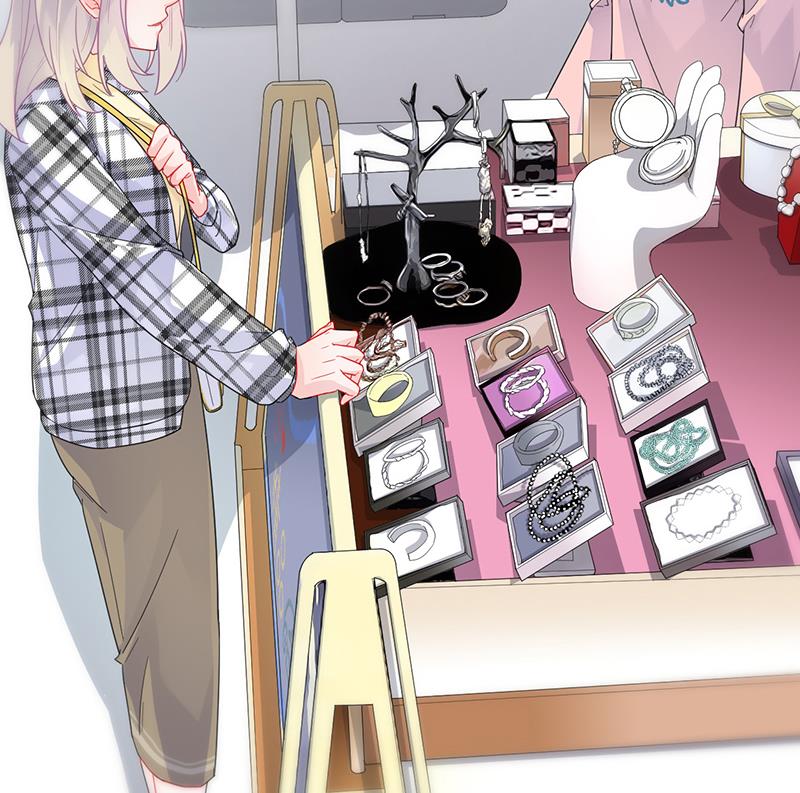 她迟早会背叛你(1/2)-第96话