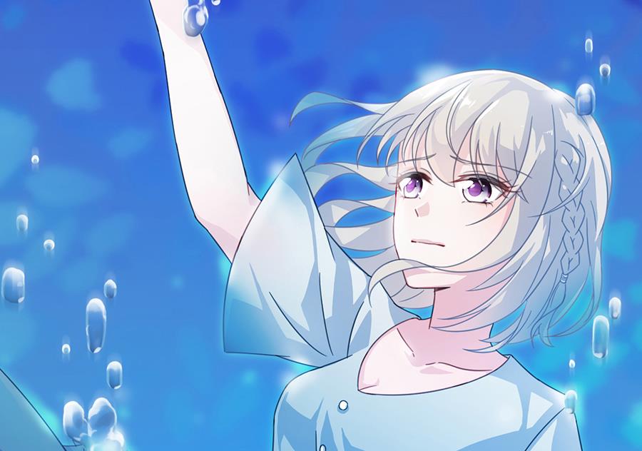 第二部 第3话(1/2)-第168话