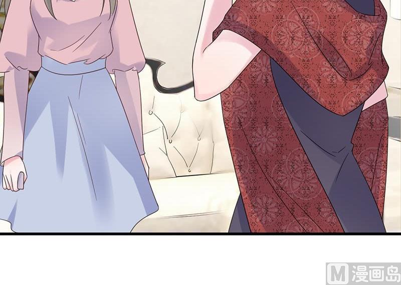 第二部 第39话 解除姐妹关系(1/2)-第204话