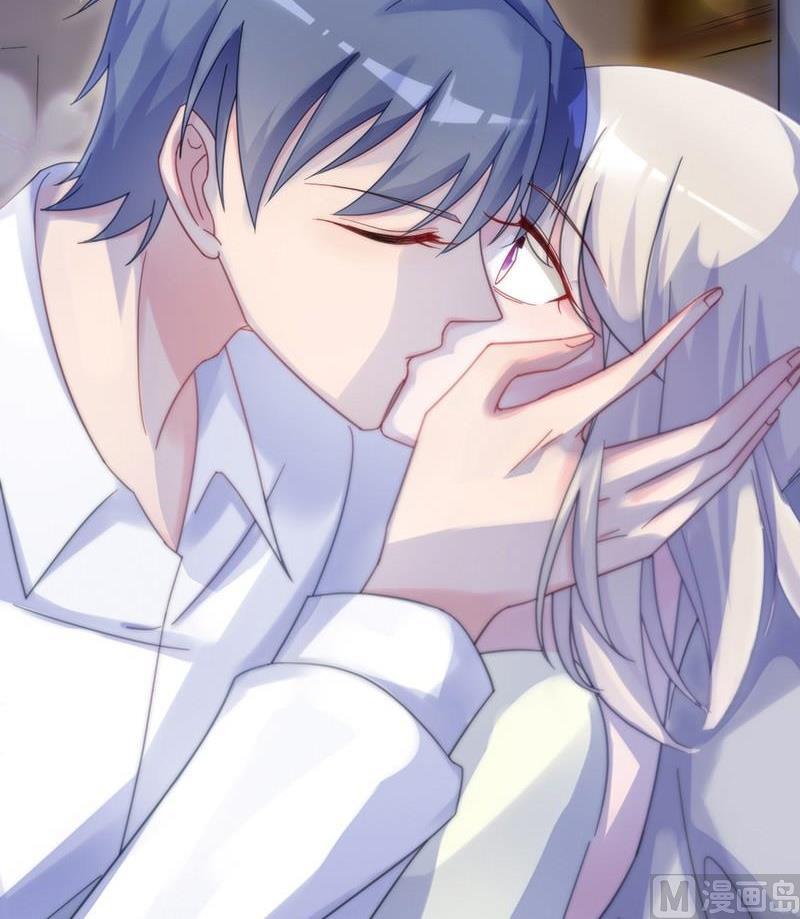 第二部第43话 我真的喜欢她？(1/2)-第208话