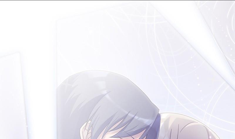 第二部第43话 我真的喜欢她？(1/2)-第208话