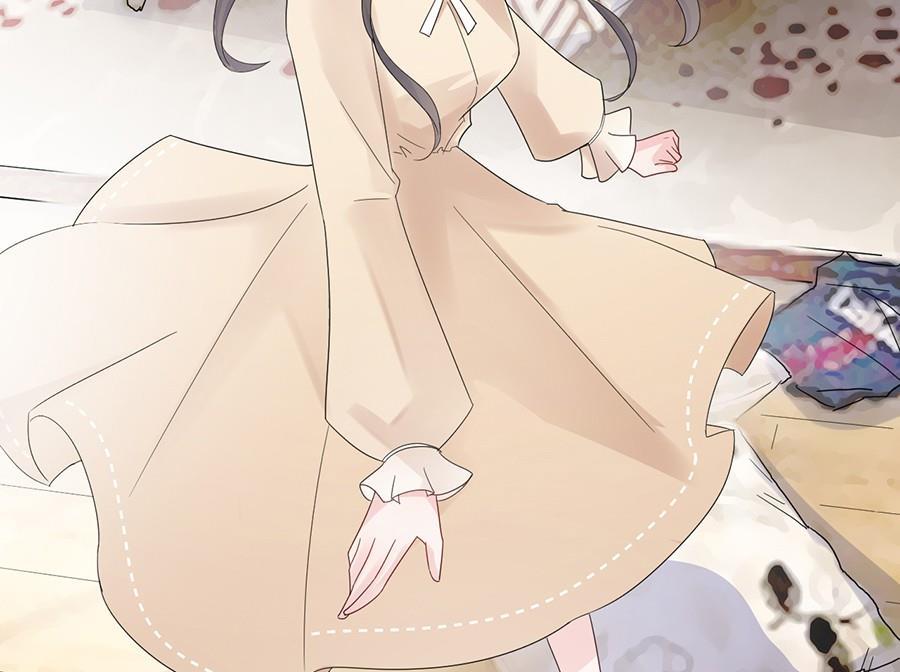 第二部第51话 第一次约会？(1/2)-第216话