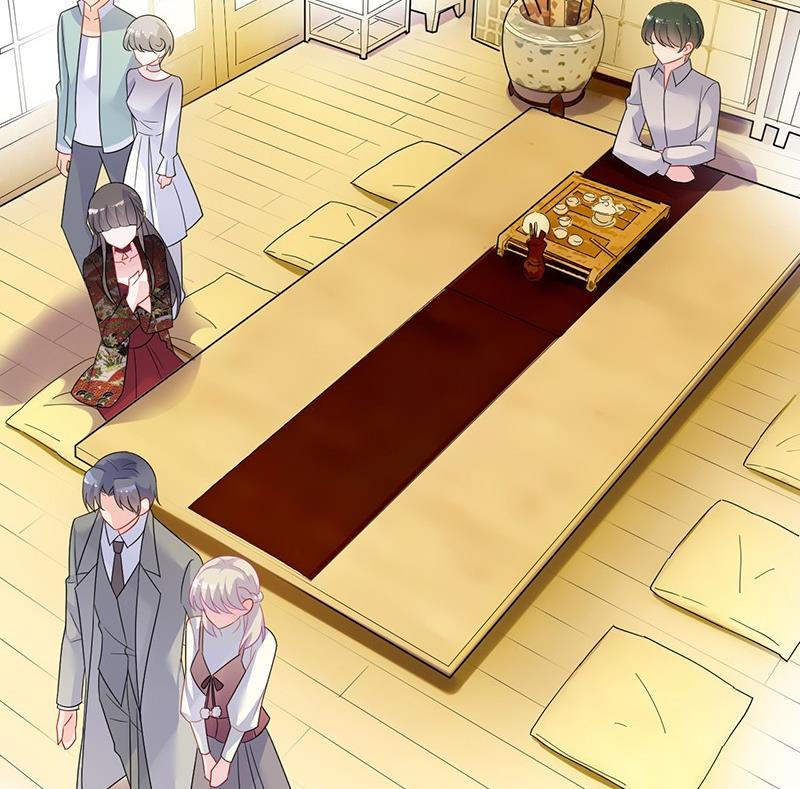 第二部第59话 你究竟要演多久(1/2)-第224话