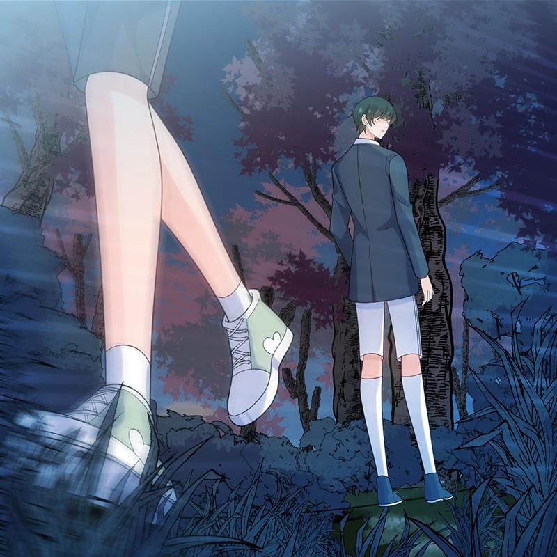 第二部第66话 承认关系(1/2)-第232话