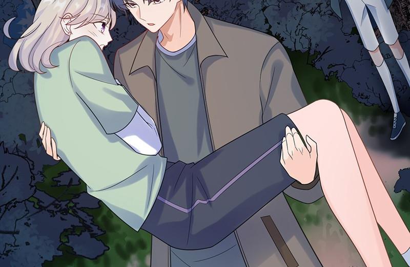 第二部第66话 承认关系(1/2)-第232话