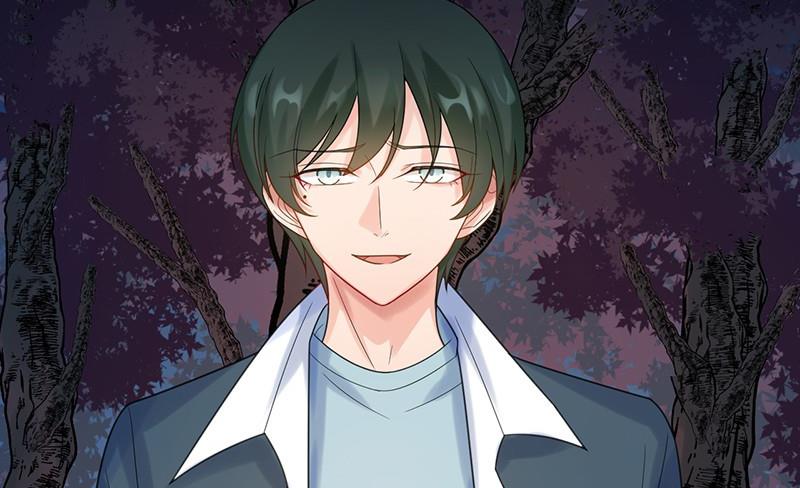 第二部第66话 承认关系(1/2)-第232话