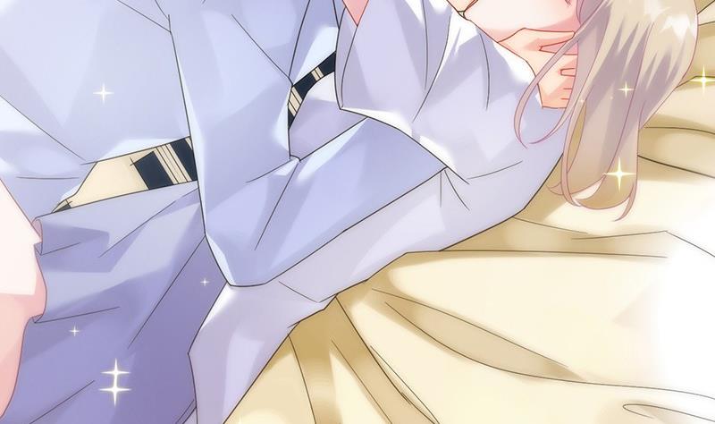 第二部第68话 是不是爱上她了？(1/2)-第234话