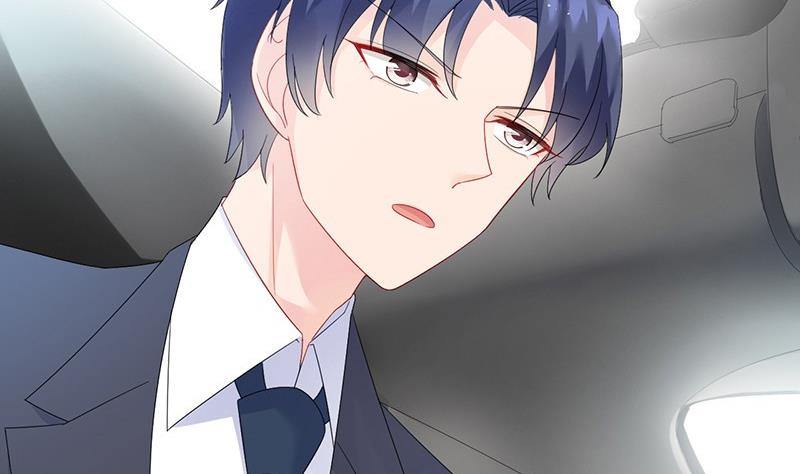 惹上首席帝少 - 第二部第74話 如果我要你跟我呢(2/2) - 4