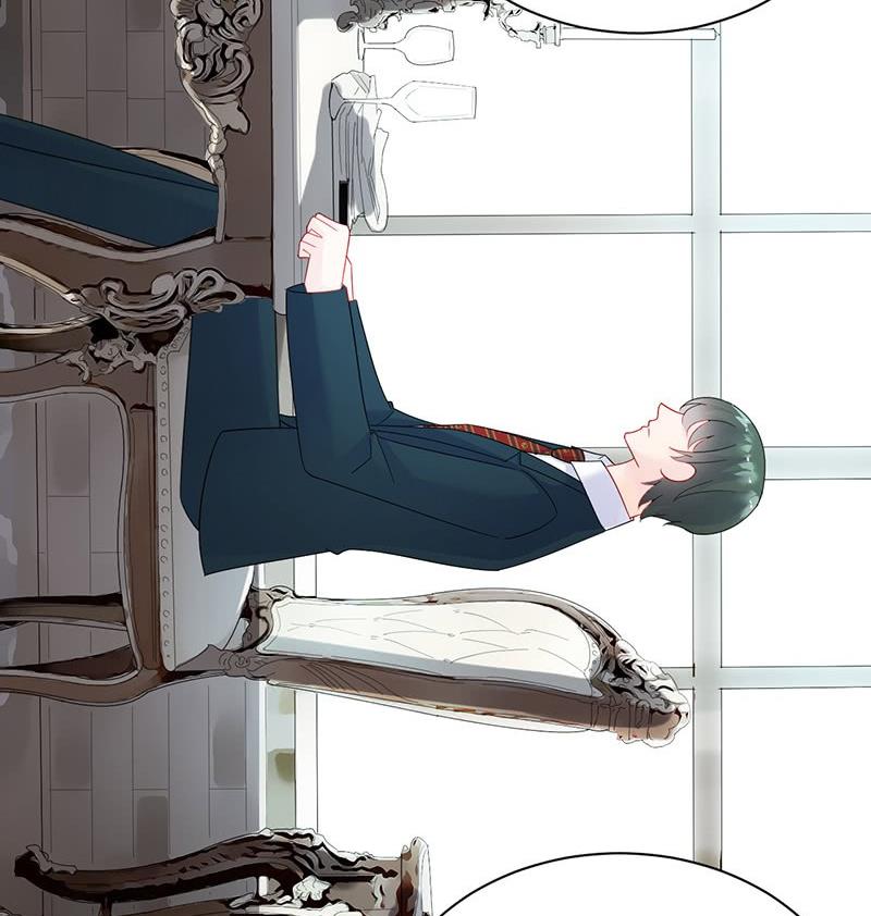 惹上首席帝少 - 第二部第74話 如果我要你跟我呢(2/2) - 7