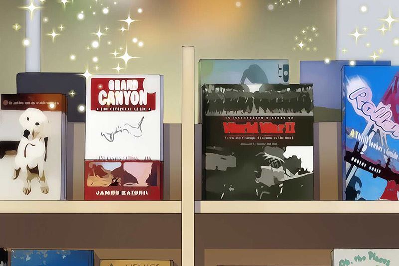 第二部第166话(1/2)-第332话