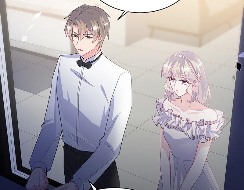 惹上首席總裁千金歸來 - 第214話 我們還有可能嗎(1/2) - 7