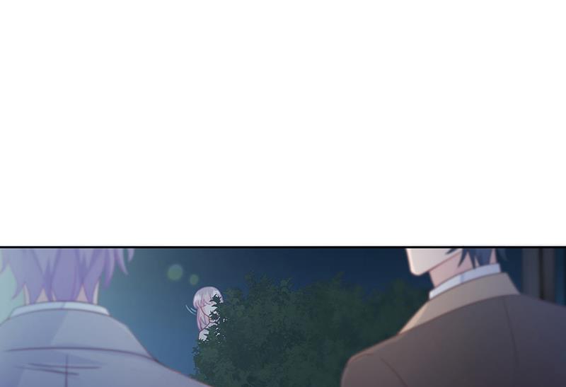 惹上首席總裁千金歸來 - 第232話 偷聽(1/2) - 4