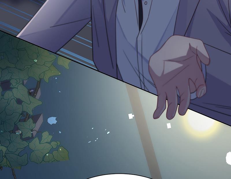 惹上首席總裁千金歸來 - 第232話 偷聽(1/2) - 8