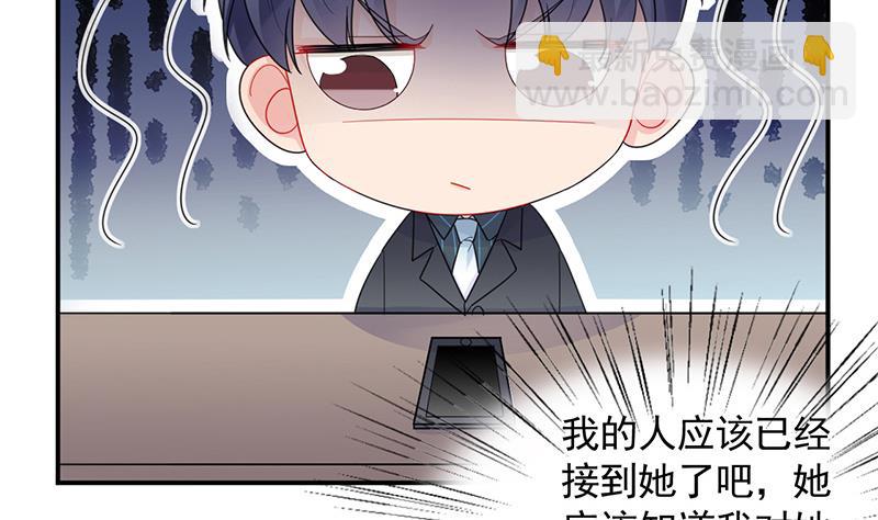 惹上首席總裁千金歸來 - 有點想她了 - 1