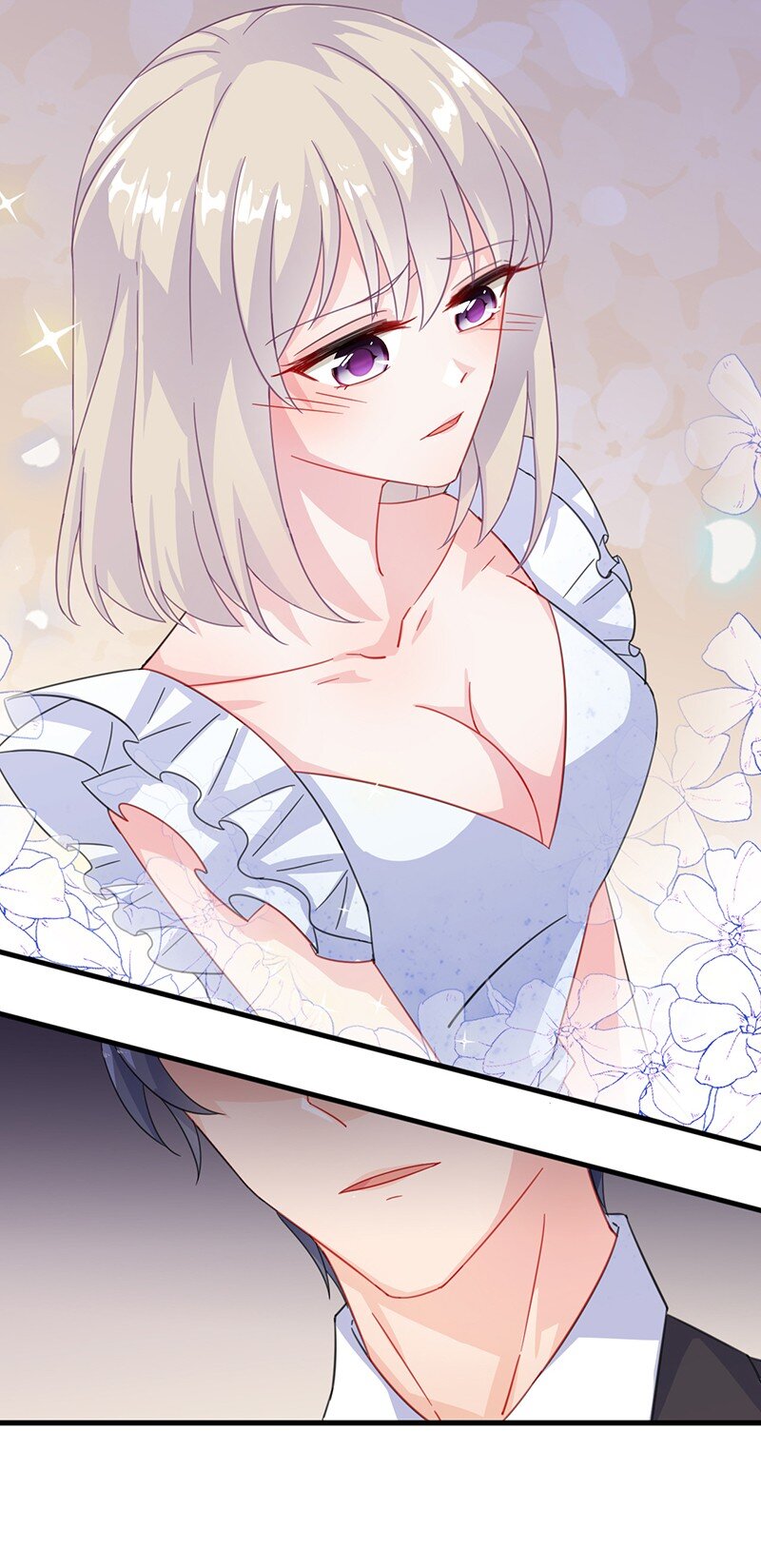 12 跟我提要求？-第12话