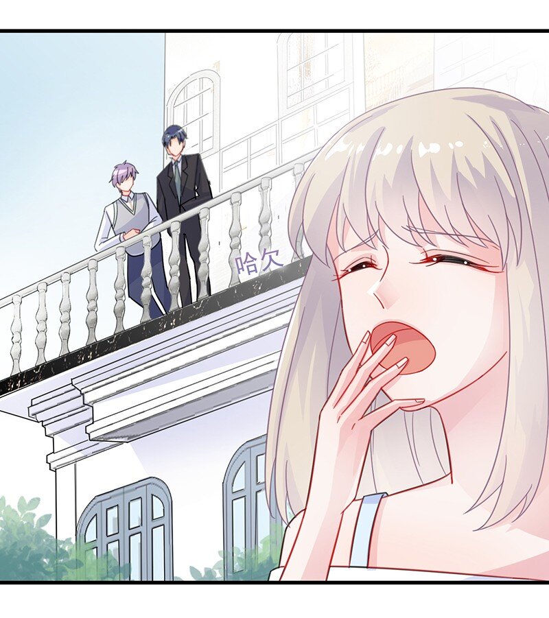 22 这里让给你(1/2)-第22话