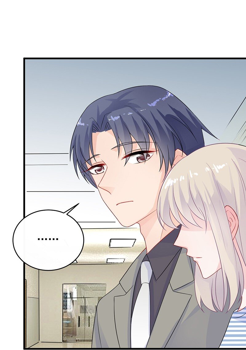 30 为什么不解释-第30话