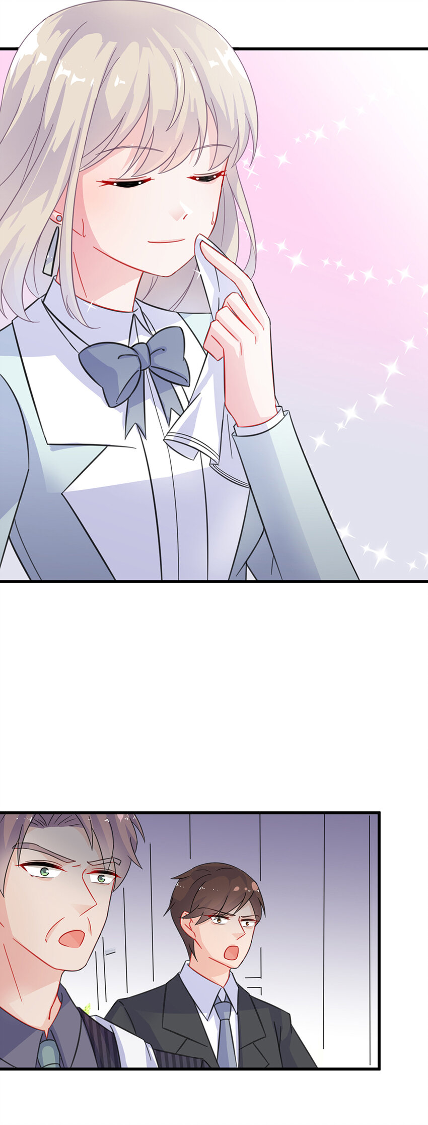 6 成功杀回博亚(1/2)-第6话