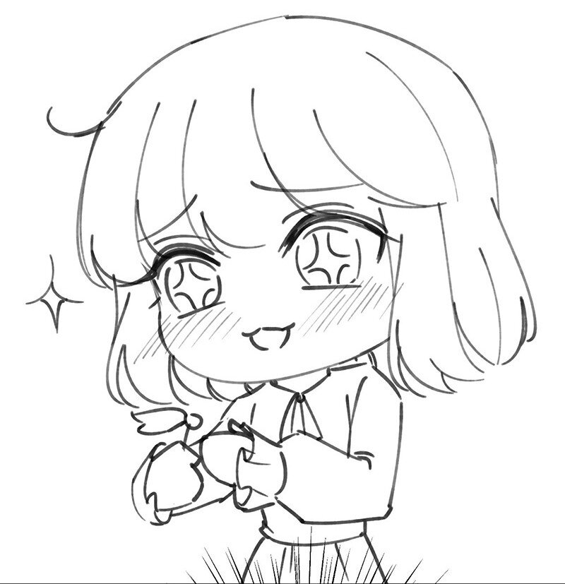 64 小剧场及停更公告-第32话