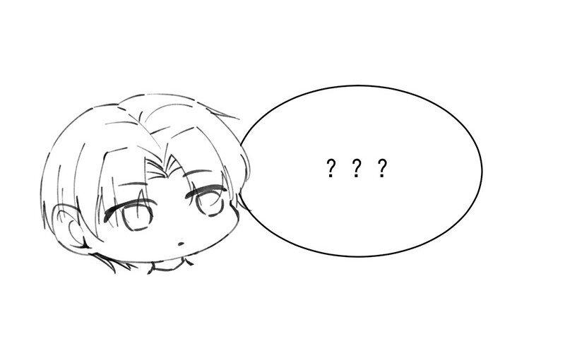 64 小剧场及停更公告-第32话