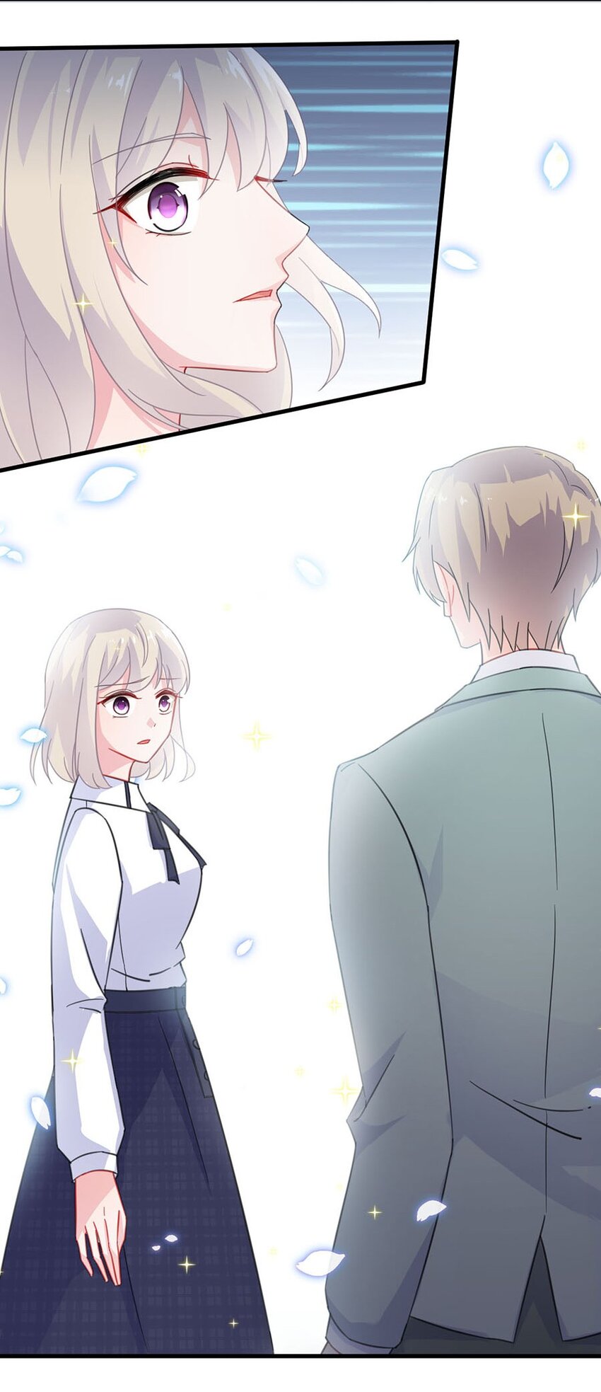 8 我回来了-第8话