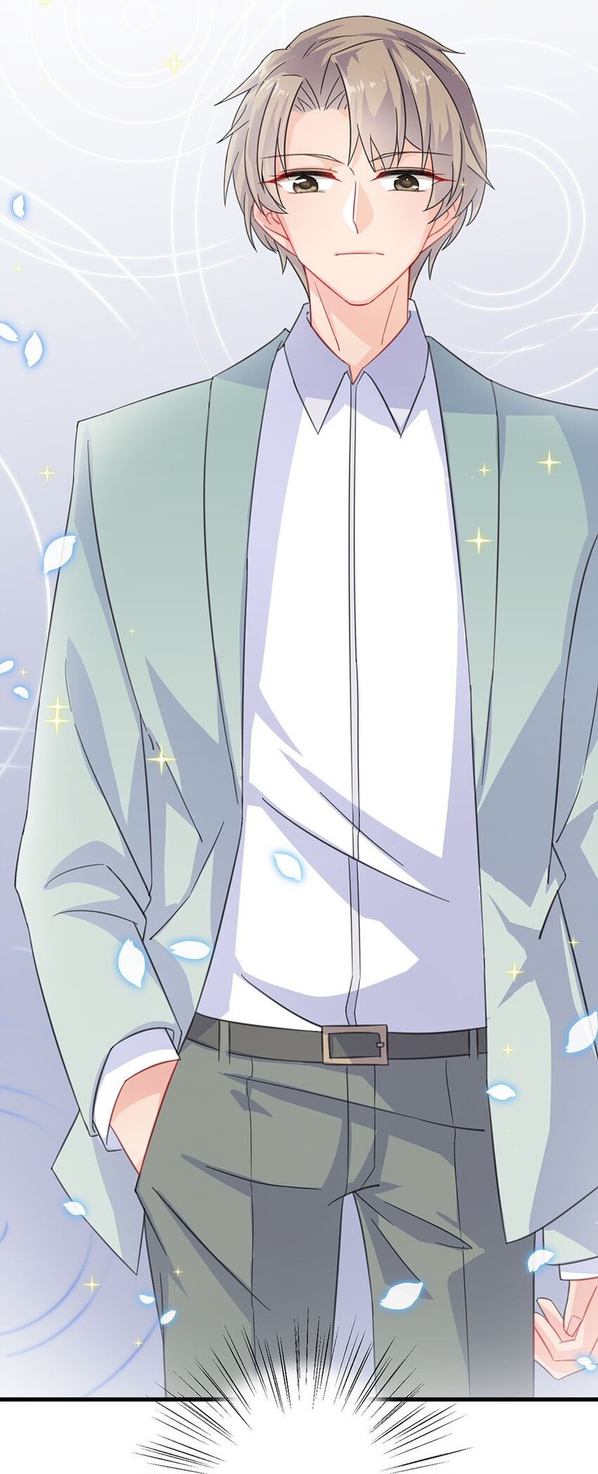 8 我回来了-第8话