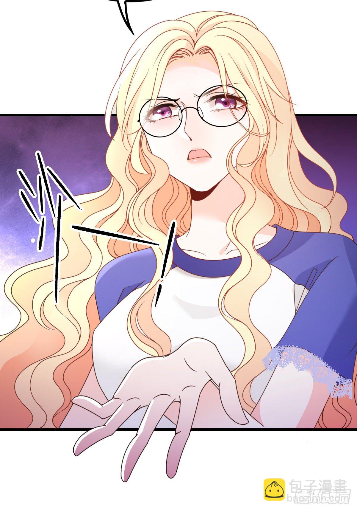 第21话 找茬-第22话