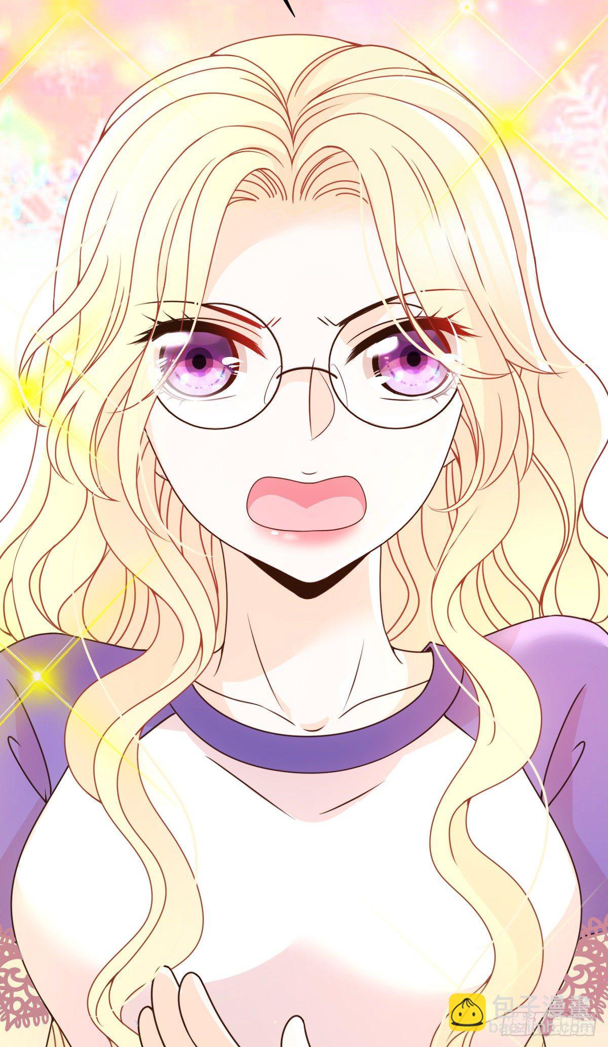 第23话 嘴炮帅哥-第24话