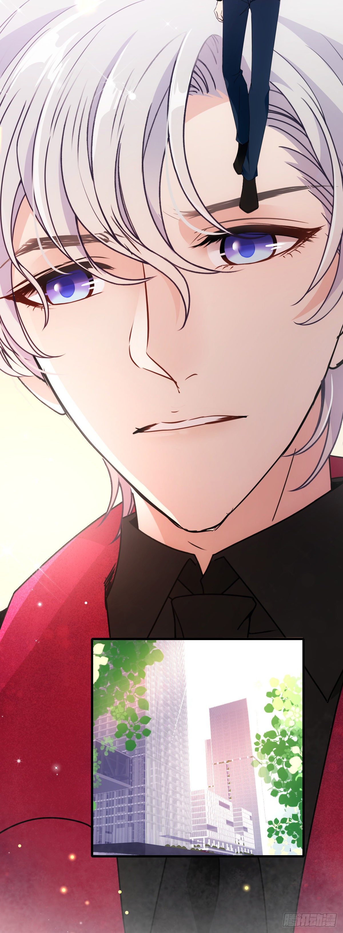 第39话 跟巨款擦肩-第40话