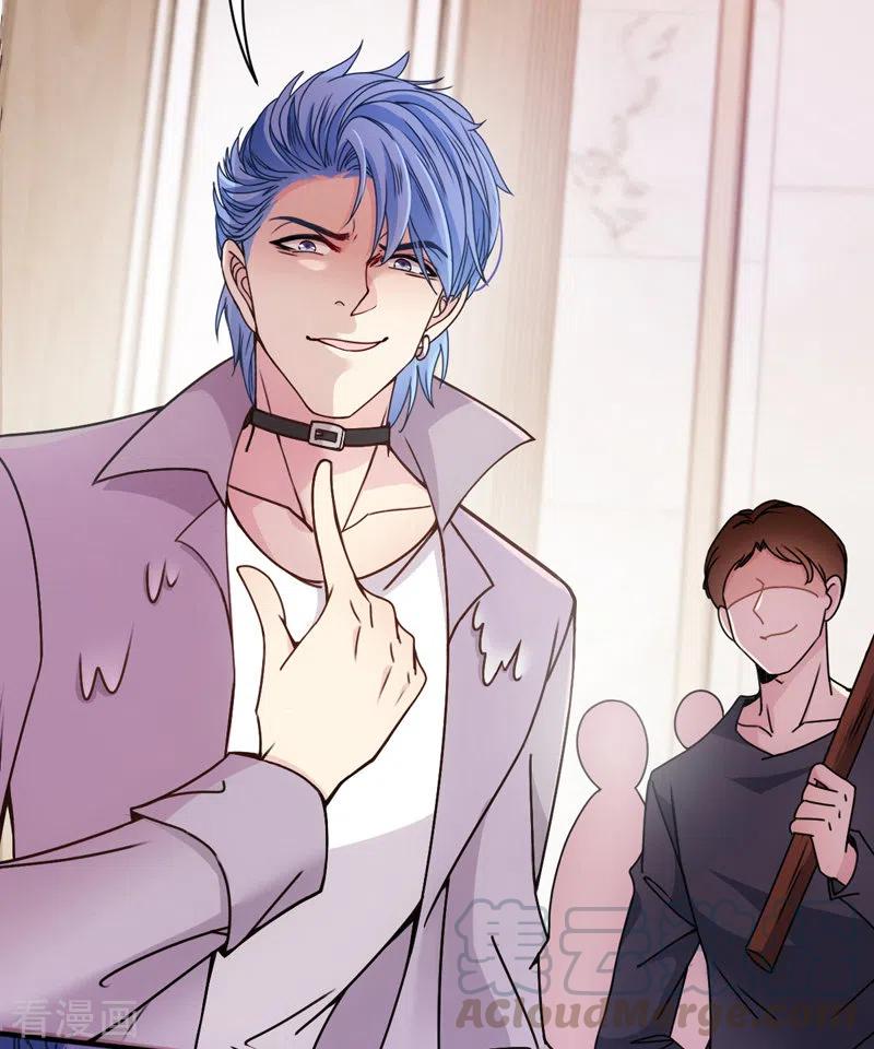 第43话 霸气过肩摔-第44话