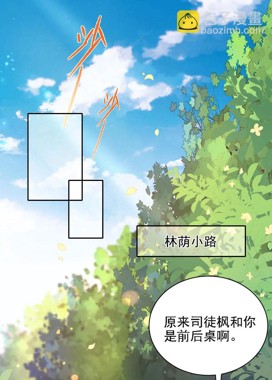 第57话 吻我-第58话