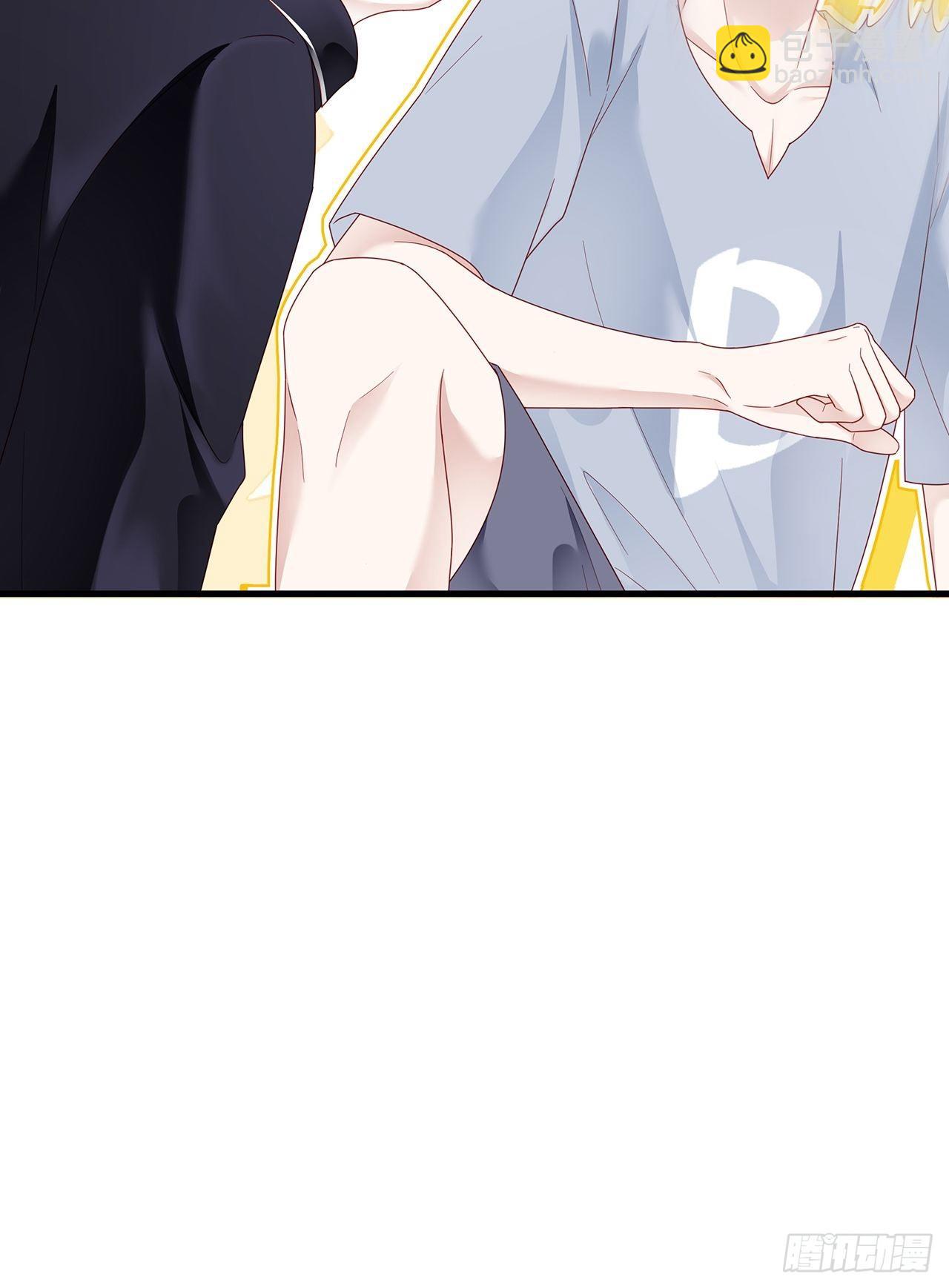 001 床上的野男人(1/2)-第2话