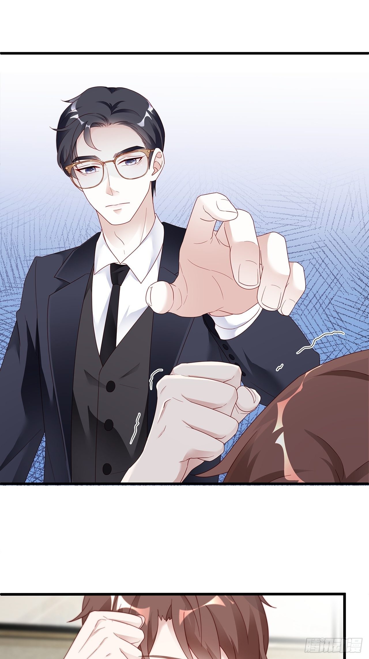 001 床上的野男人(1/2)-第2话