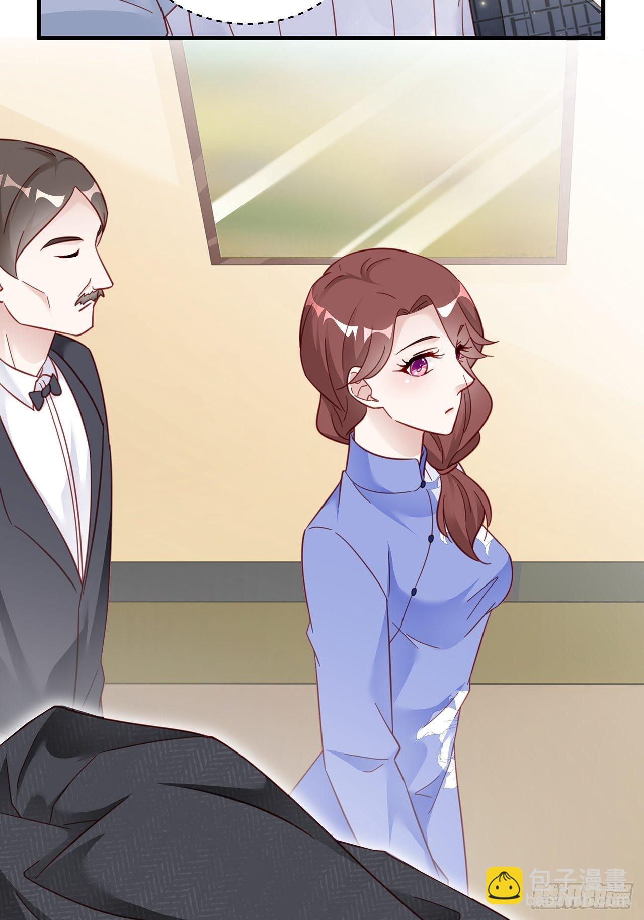 010 年轻人，好着急喔~(1/2)-第12话