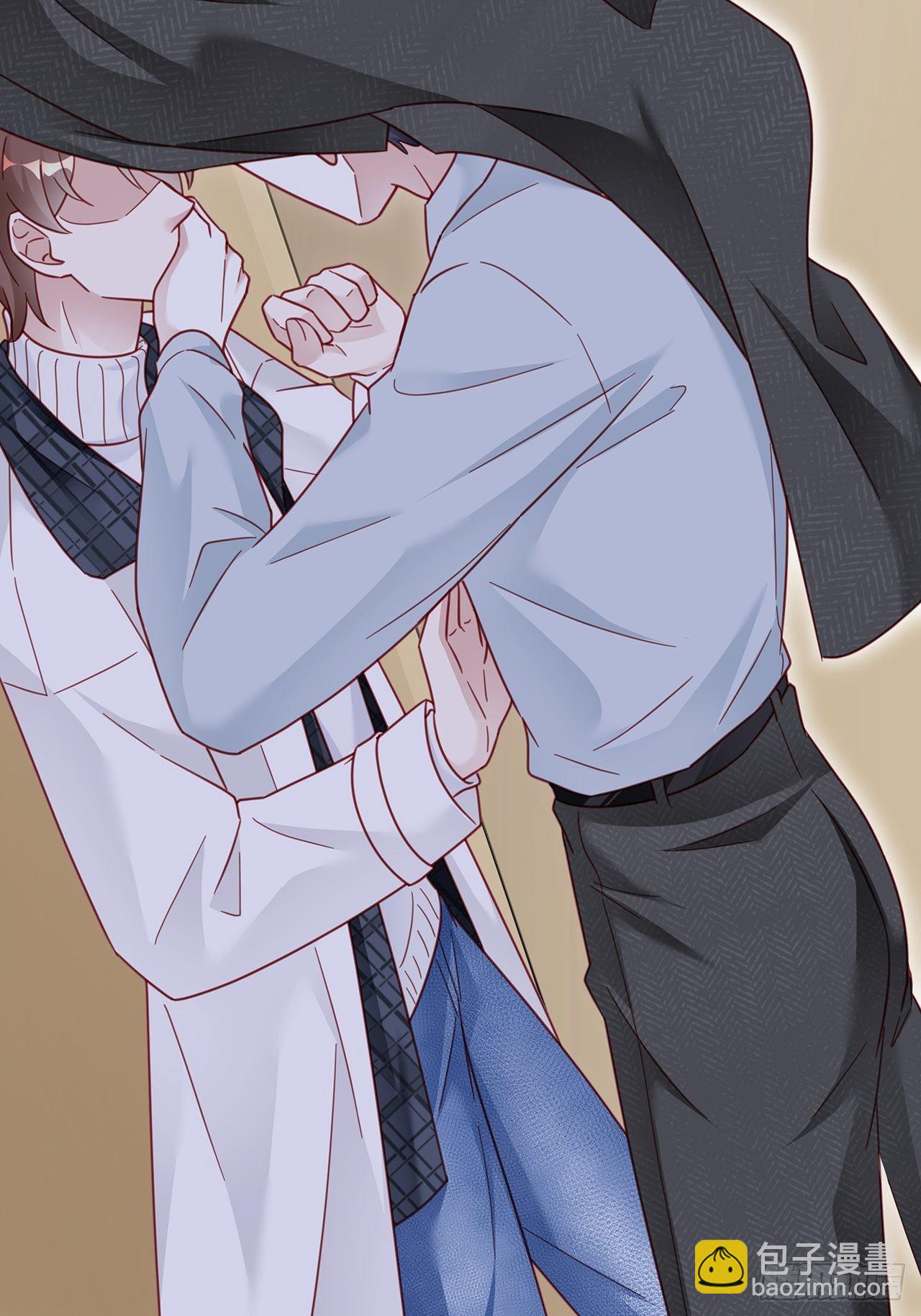 010 年轻人，好着急喔~(1/2)-第12话